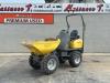 Wacker Neuson 1001 4x4 Foto 1 thumbnail