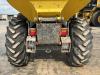 Wacker Neuson 1001 4x4 Foto 10 thumbnail