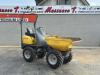 Wacker Neuson 1001 4x4 Foto 16 thumbnail
