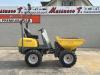 Wacker Neuson 1001 4x4 Foto 18 thumbnail