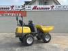 Wacker Neuson 1001 4x4 Foto 19 thumbnail
