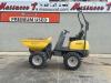 Wacker Neuson 1001 4x4 Foto 2 thumbnail
