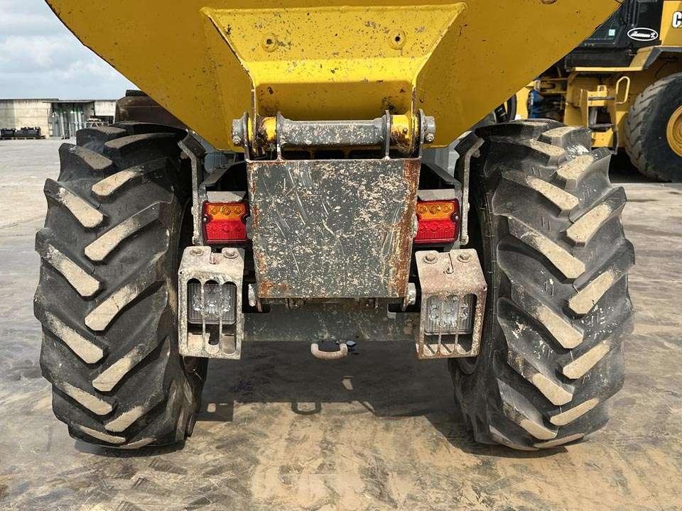 Wacker Neuson 1001 4x4 Foto 10