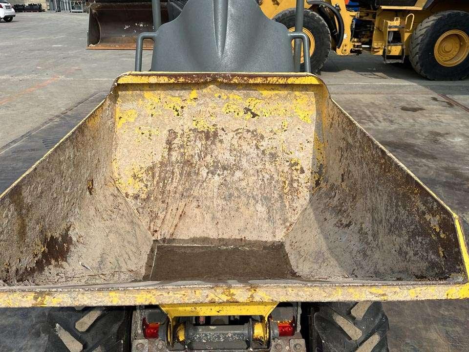 Wacker Neuson 1001 4x4 Foto 9