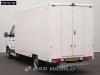 Man TGE 3.100 Bakwagen Verkoopwagen Foodtruck Meubelbak Koffer Camera Display Euro6 Foto 2 thumbnail