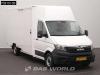 Man TGE 3.100 Bakwagen Verkoopwagen Foodtruck Meubelbak Koffer Camera Display Euro6 Foto 6 thumbnail