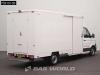 Man TGE 3.100 Bakwagen Verkoopwagen Foodtruck Meubelbak Koffer Camera Display Euro6 Foto 7 thumbnail