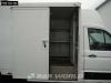 Man TGE 3.100 Bakwagen Verkoopwagen Foodtruck Meubelbak Koffer Camera Display Euro6 Foto 9 thumbnail