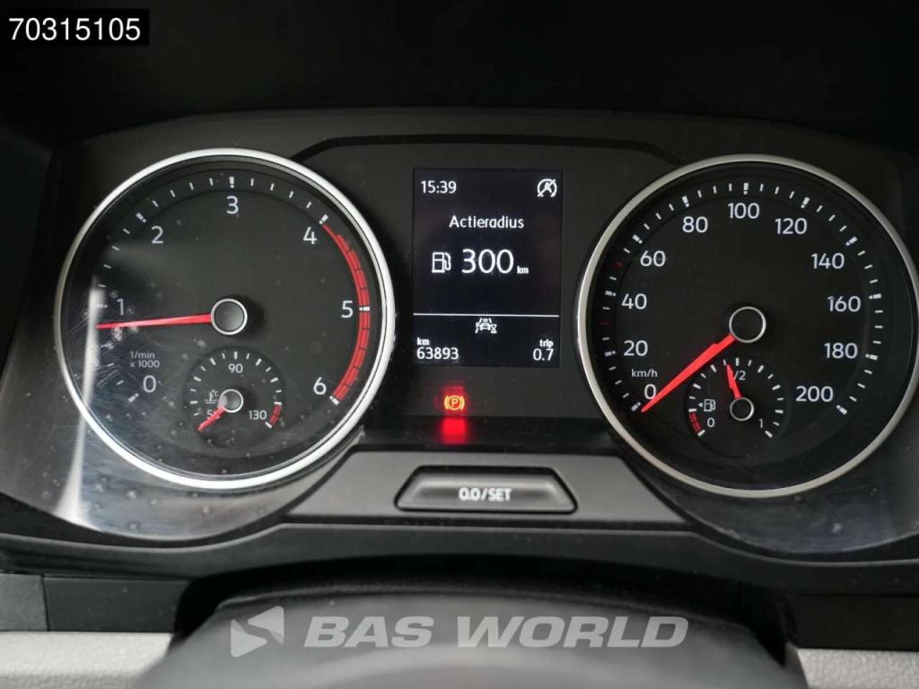 Man TGE 3.100 Bakwagen Verkoopwagen Foodtruck Meubelbak Koffer Camera Display Euro6 Foto 25