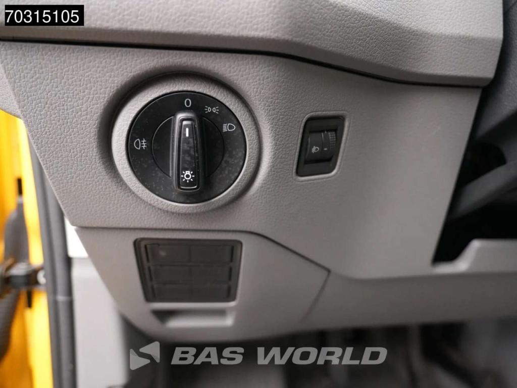 Man TGE 3.100 Bakwagen Verkoopwagen Foodtruck Meubelbak Koffer Camera Display Euro6 Foto 27