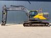 Volvo EC300E L Foto 18 thumbnail