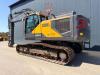 Volvo EC300E L Foto 4 thumbnail