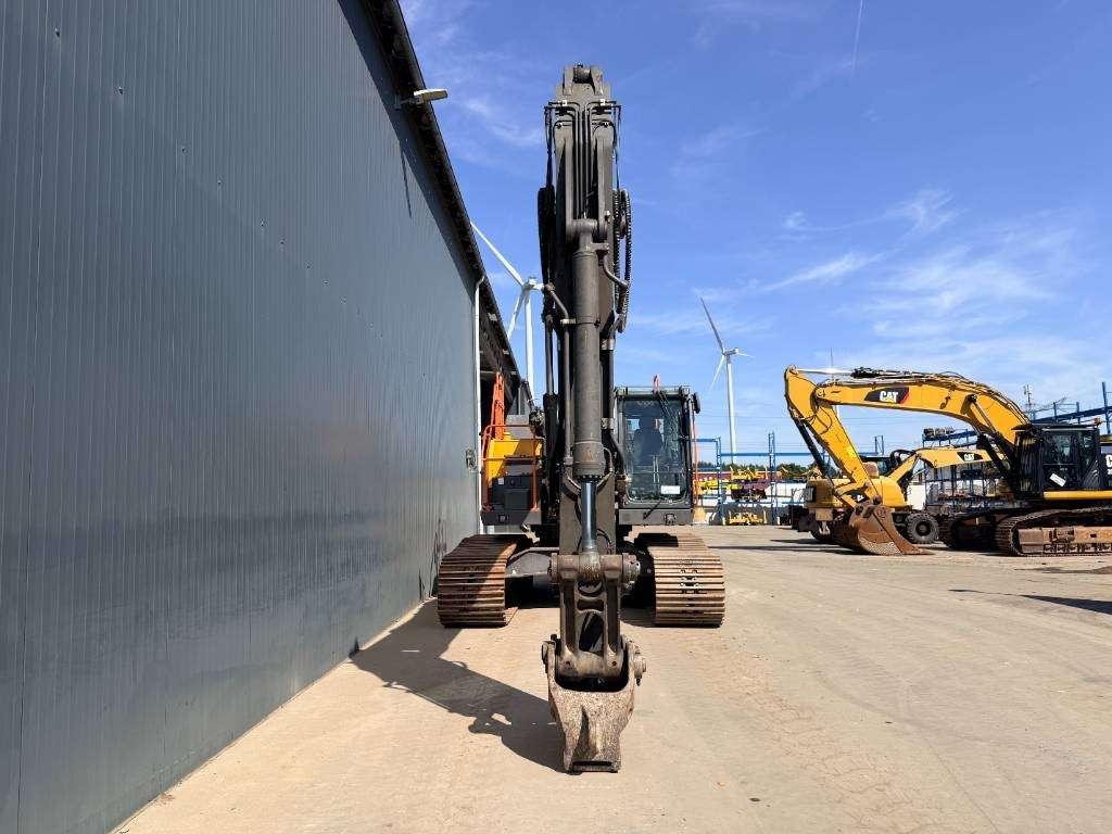 Volvo EC300E L Foto 17