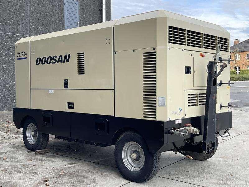 Doosan 21/224 - N Foto 10