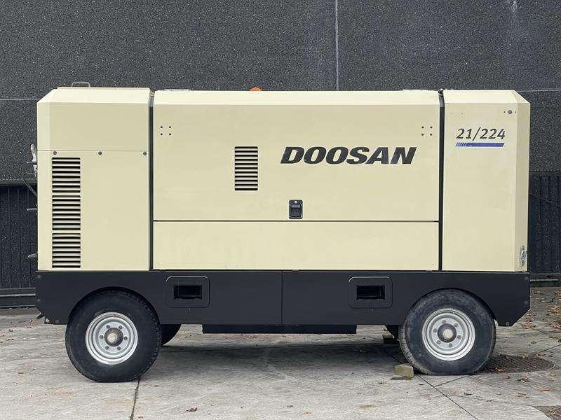 Doosan 21/224 - N Foto 2