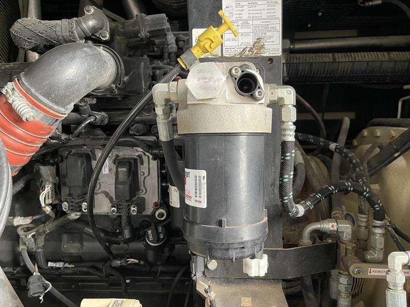 Doosan 21/224 - N Foto 24