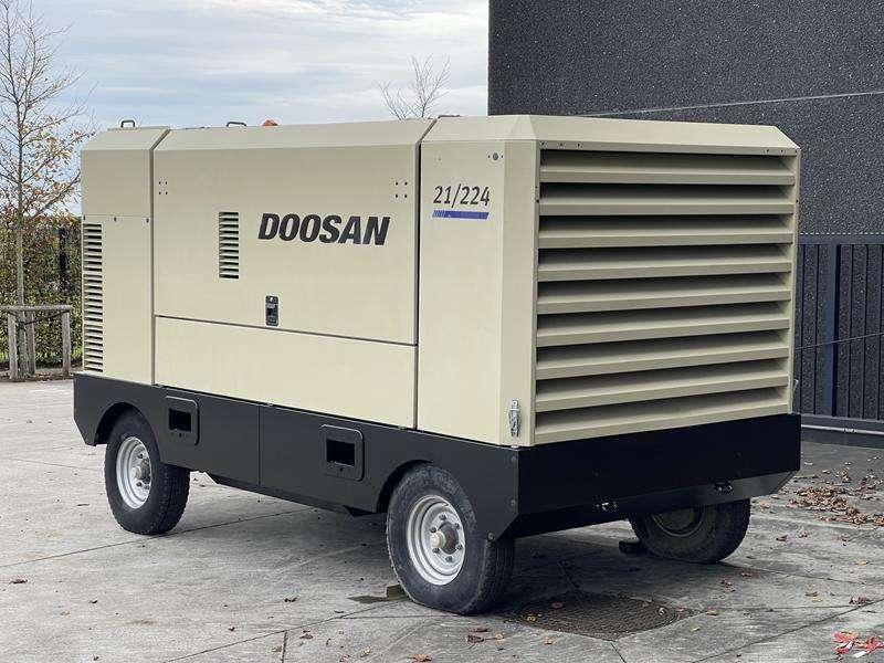 Doosan 21/224 - N Foto 3