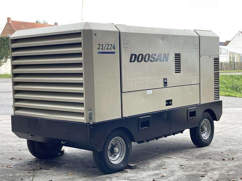 Doosan 21/224 - N Foto 4