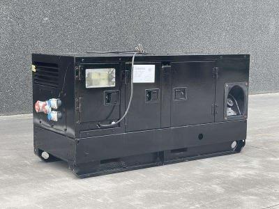 Atlas Copco QAS 18 Foto 1