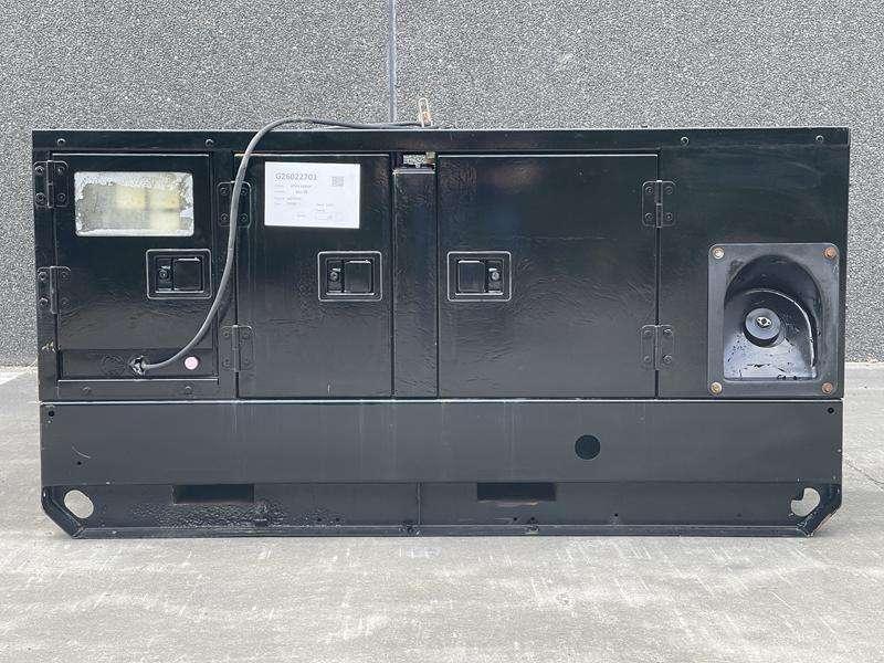 Atlas Copco QAS 18 Foto 2
