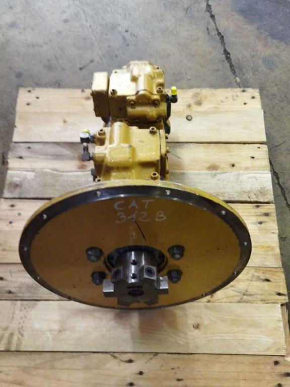 Kawasaki K3V63 Foto 2
