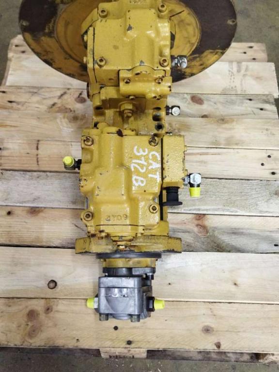 Kawasaki K3V63 Foto 4