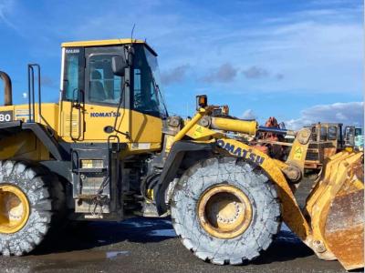 Komatsu WA380-5H