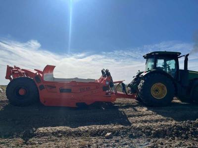 [Other] Agrotécnica Scraper TH66 in vendita da SODINEG France