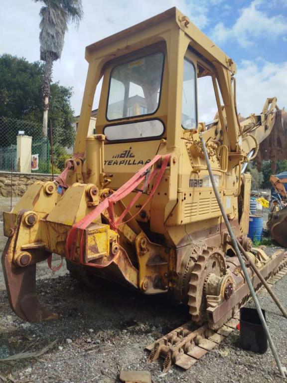 Caterpillar 955L Foto 2
