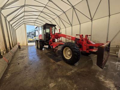 O&K (Orenstein & Koppel) F156.6A