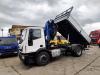 Iveco EUROCARGO CUBE 190-250 Foto 21 thumbnail