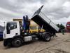 Iveco EUROCARGO CUBE 190-250 Foto 22 thumbnail