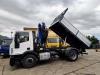 Iveco EUROCARGO CUBE 190-250 Foto 24 thumbnail