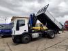 Iveco EUROCARGO CUBE 190-250 Foto 25 thumbnail