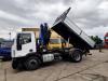 Iveco EUROCARGO CUBE 190-250 Foto 26 thumbnail
