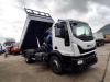 Iveco EUROCARGO CUBE 190-250 Foto 9 thumbnail