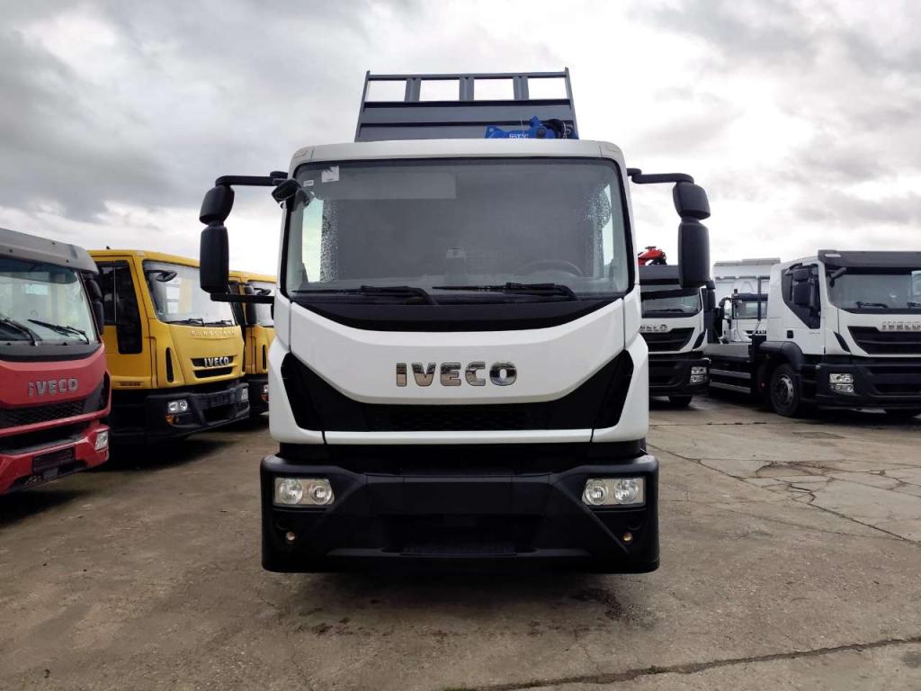 Iveco EUROCARGO CUBE 190-250 Foto 17