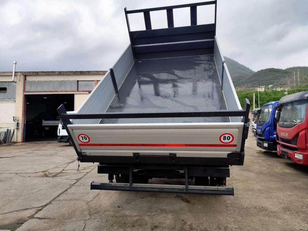 Iveco EUROCARGO CUBE 190-250 Foto 7