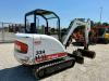 Bobcat 334 Foto 4 thumbnail