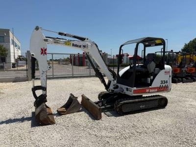 Bobcat 334