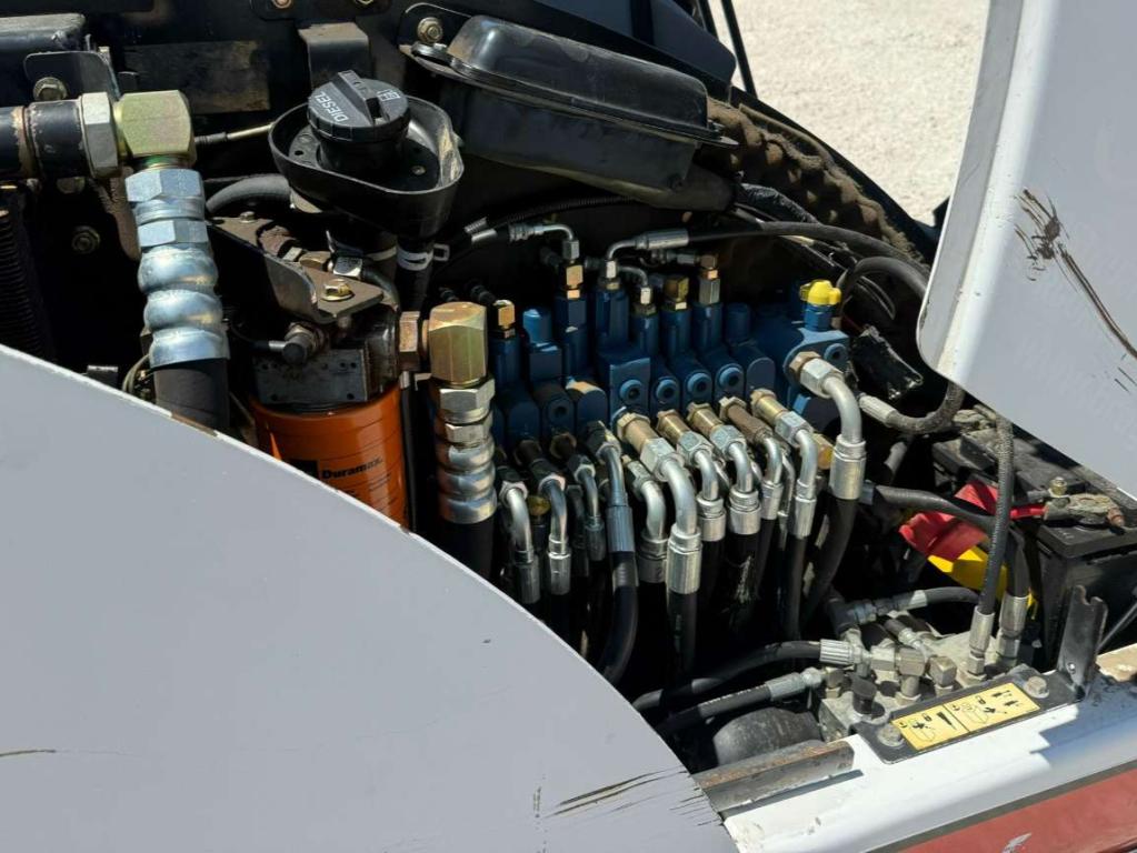 Bobcat 334 Foto 10