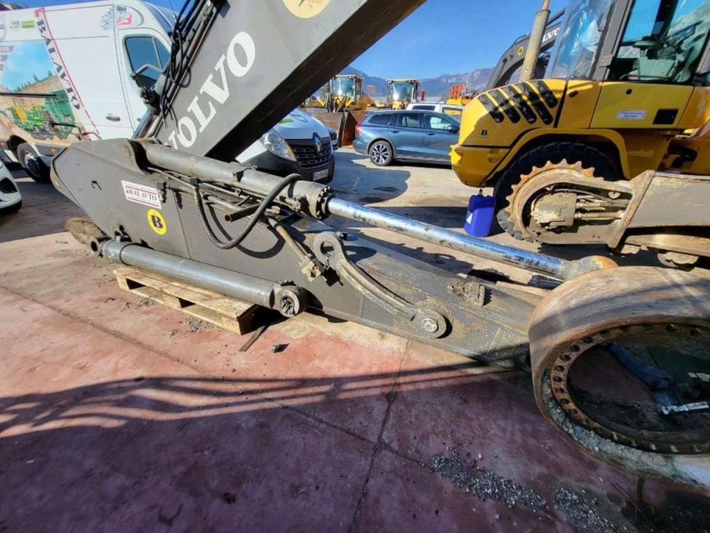 Volvo digging arm 14606868 for Volvo EC210B, EC210C, EC235C... Foto 3
