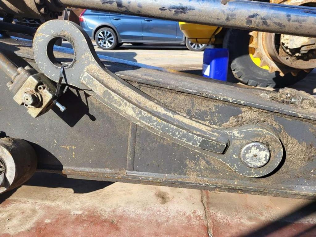 Volvo digging arm 14606868 for Volvo EC210B, EC210C, EC235C... Foto 4