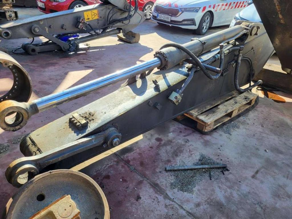 Volvo digging arm 14606868 for Volvo EC210B, EC210C, EC235C... Foto 8