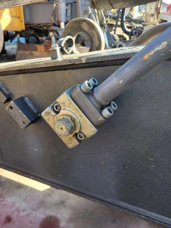 Volvo digging arm 14606868 for Volvo EC210B, EC210C, EC235C... Foto 9