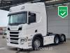 Scania R500 6X2 WB295! Full-Air 2xTanks Liftachse ACC Foto 1 thumbnail