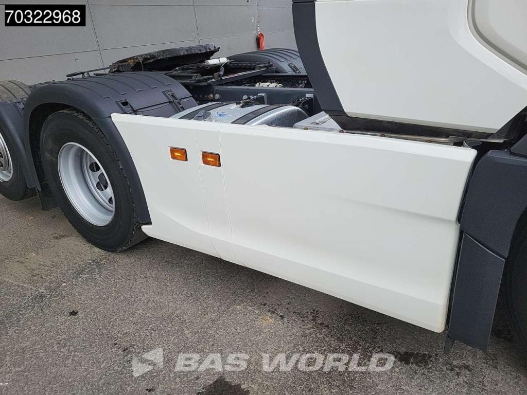 Scania R500 6X2 WB295! Full-Air 2xTanks Liftachse ACC Foto 14