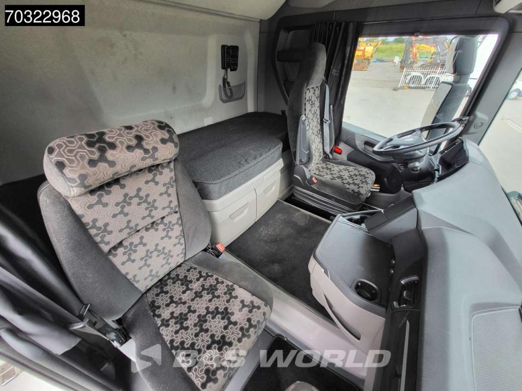 Scania R500 6X2 WB295! Full-Air 2xTanks Liftachse ACC Foto 28