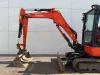 Kubota KX037-4 - Hammer Lines / Quick Coupler Foto 11 thumbnail