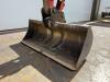 Kubota KX037-4 - Hammer Lines / Quick Coupler Foto 14 thumbnail